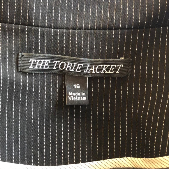 Apt. 9 The Torie Jacket - 16 - Picture 3 of 5